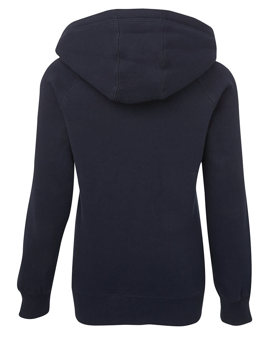 C of C Kids & Adults Full Zip Fleecy Hoodie - image 12