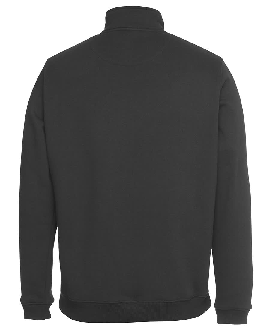 C of C Brass 1/2 Zip Sweat - image 14
