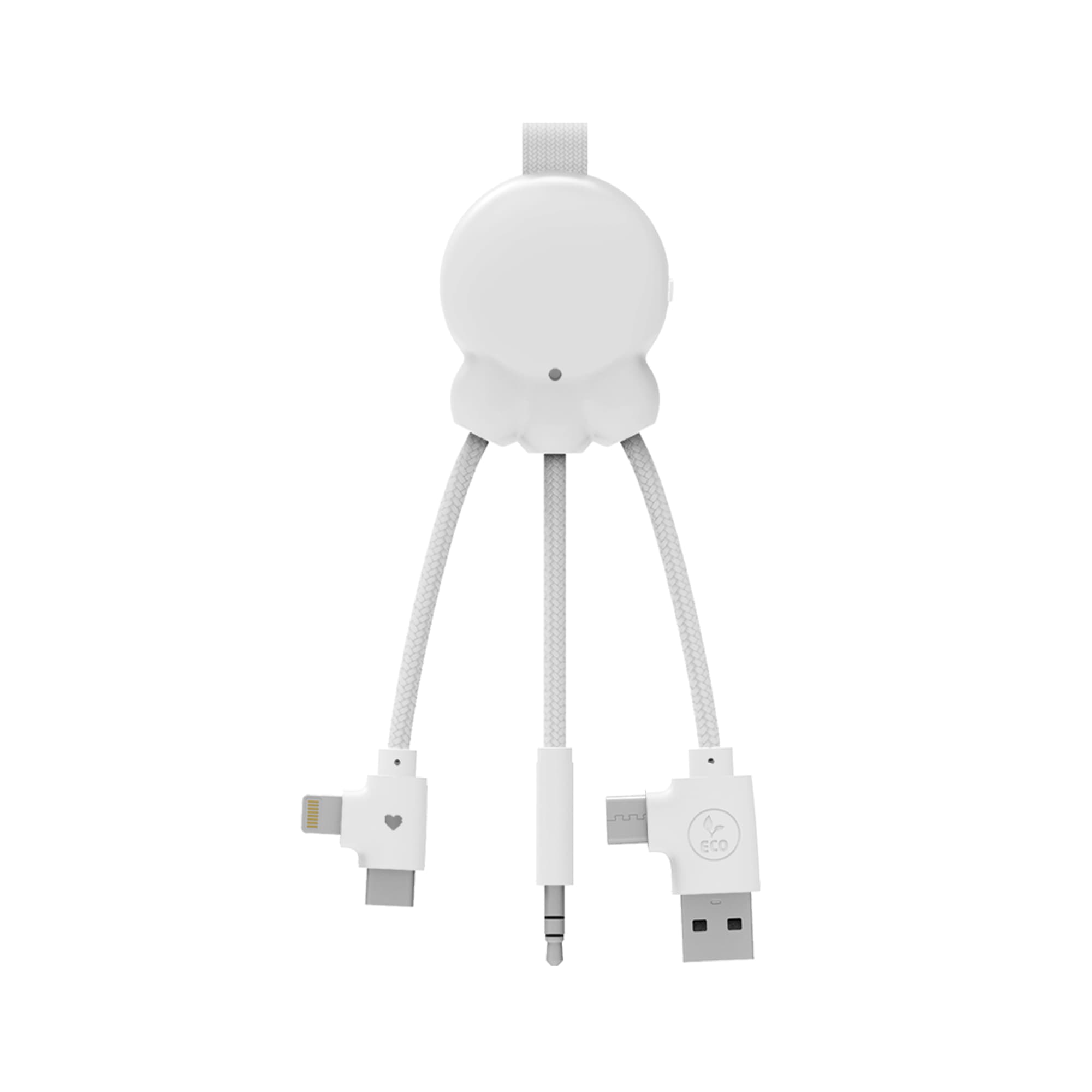 Octopus BT 'recycled plastic'