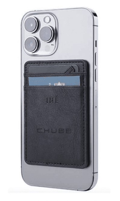 Alternative view of Iné Mini Wallet