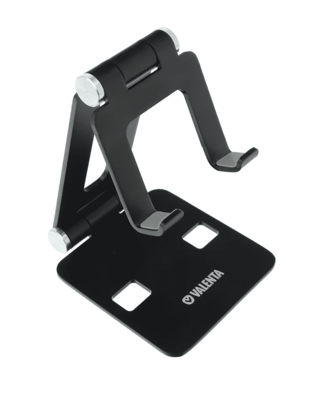 Alternative view of Phone Stand Alu