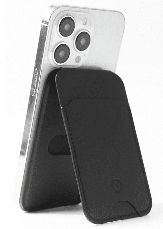 Card Wallet MagSafe Stand