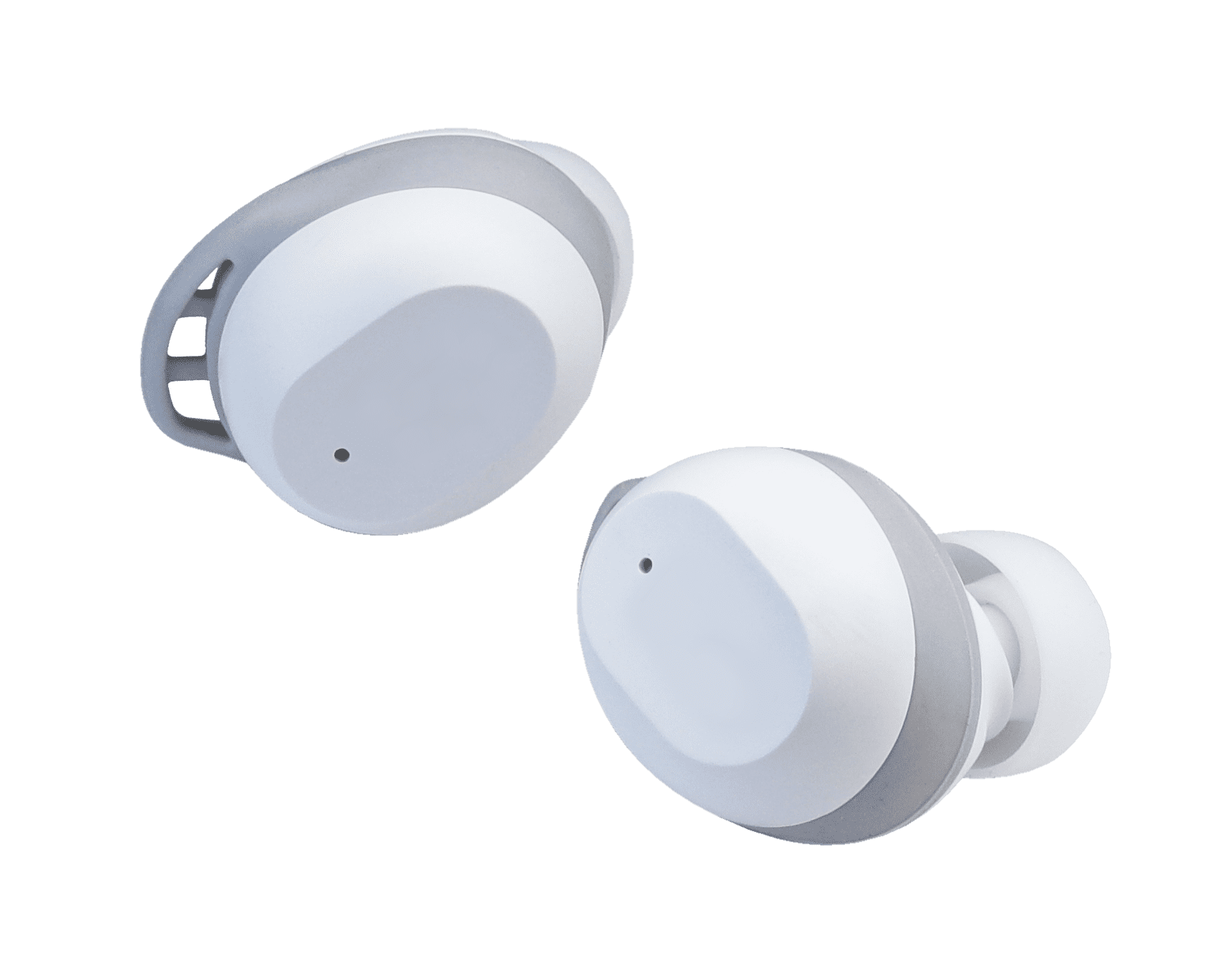 Vibe TWS Earbuds 'recycled plastic'