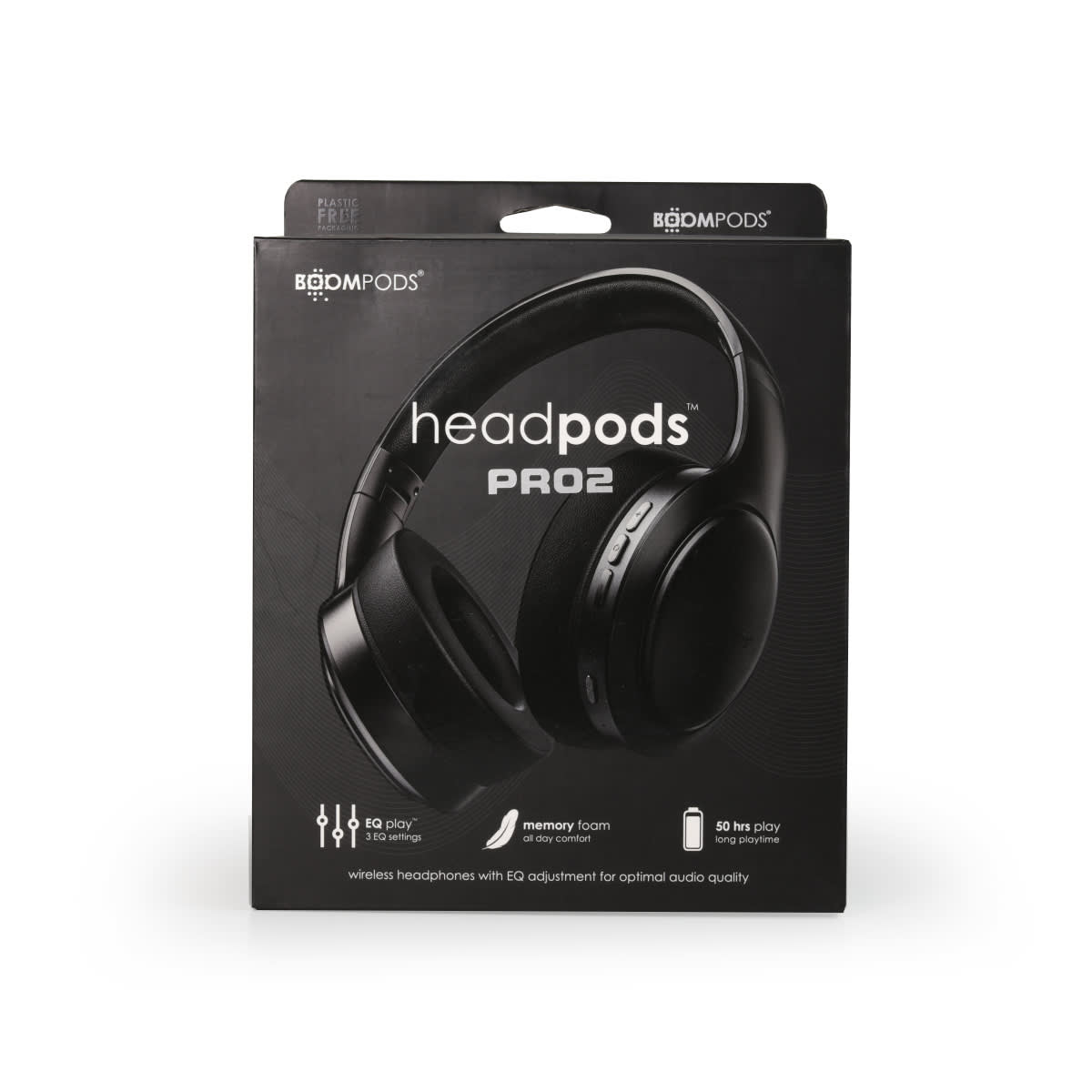 headpods pro 2