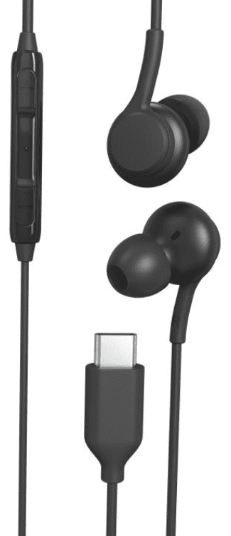 Alternative view of digibuds
