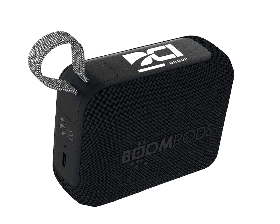 beachboom mini 5Watt speaker 'recycled plastic