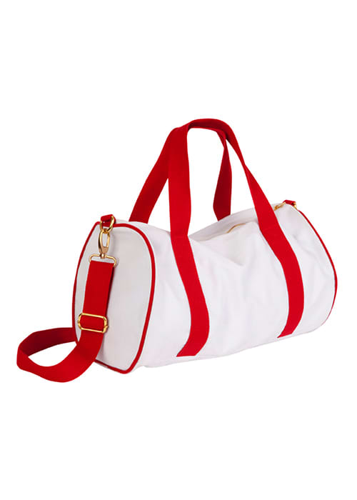 Mini Contrast Bag
