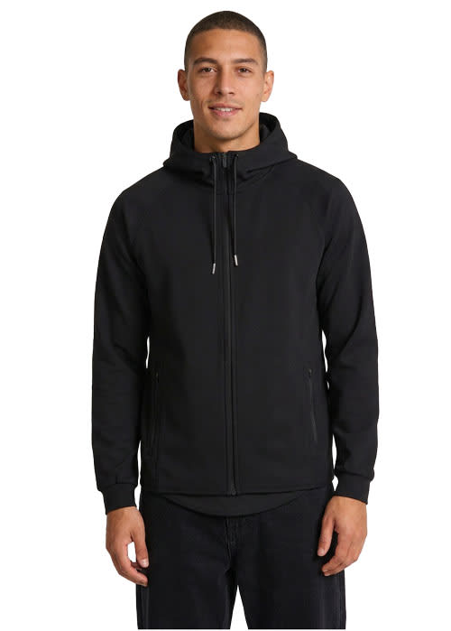 Mens 320gsm Soft cotton/bonded polar fleece Hoodie