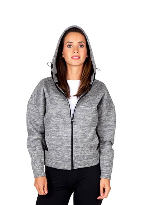 Womens'/Juniors' SPACE hoodie