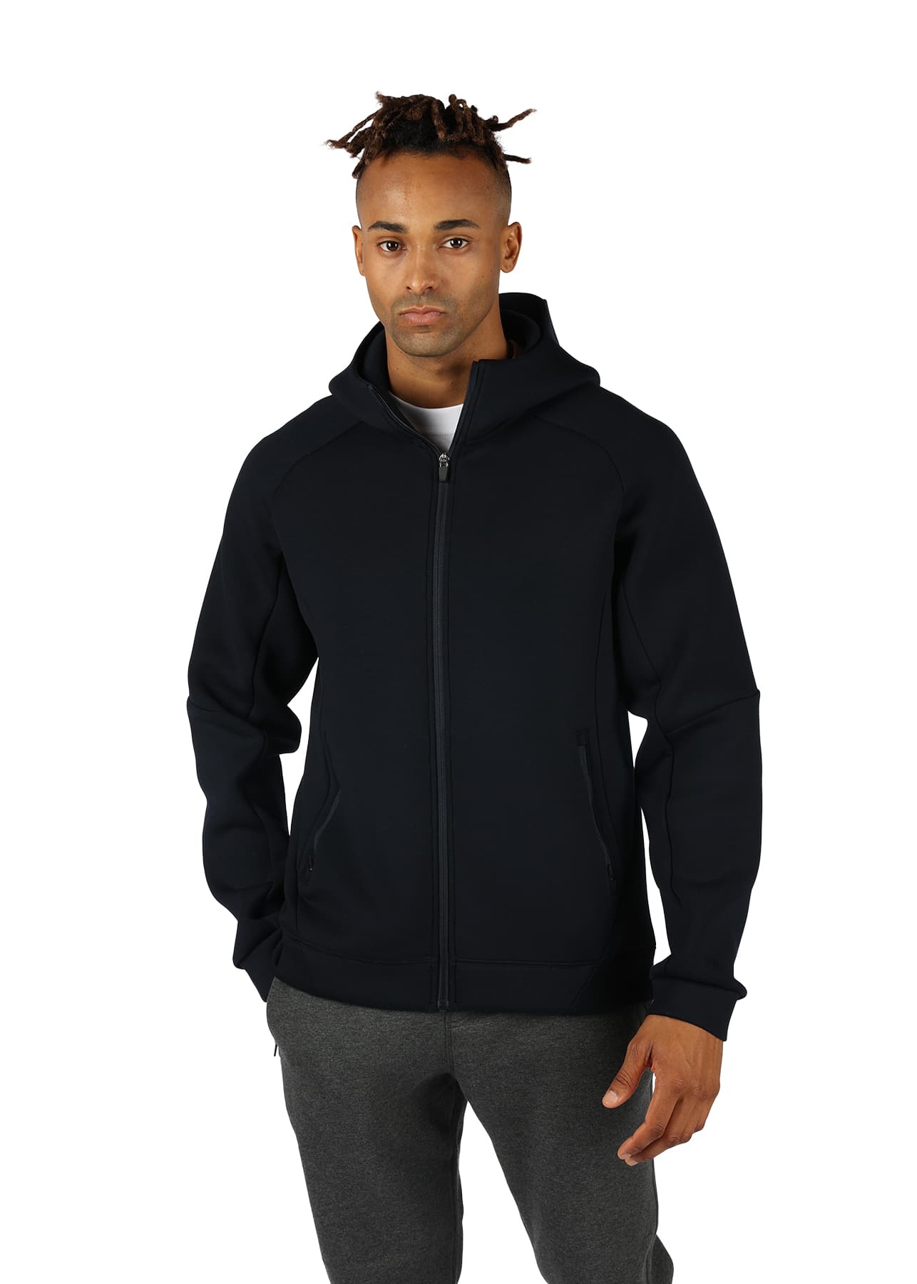 Men's Meta Hoodie
