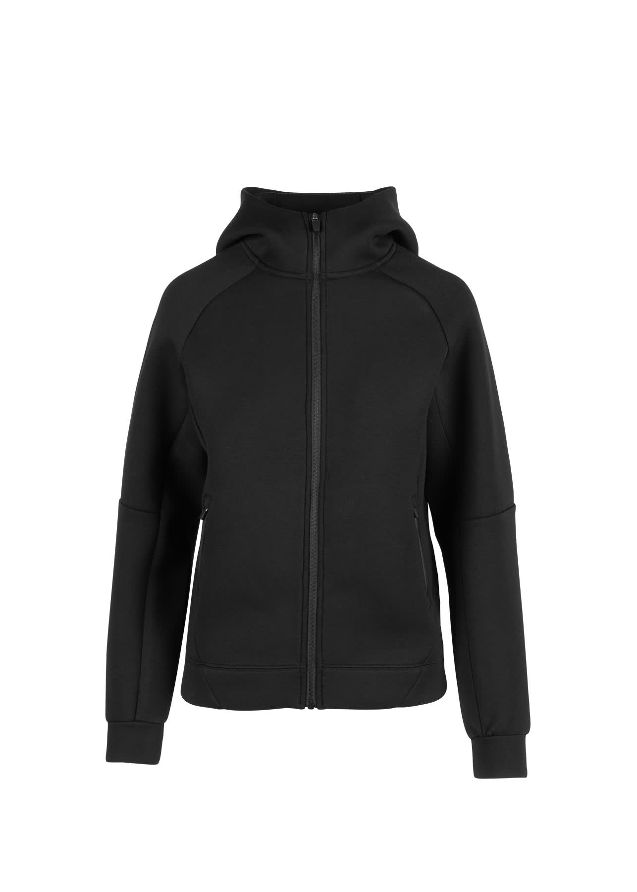 Womens'/Junior Meta Hoodie