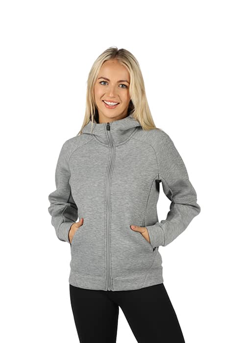 Womens'/Junior Meta Hoodie