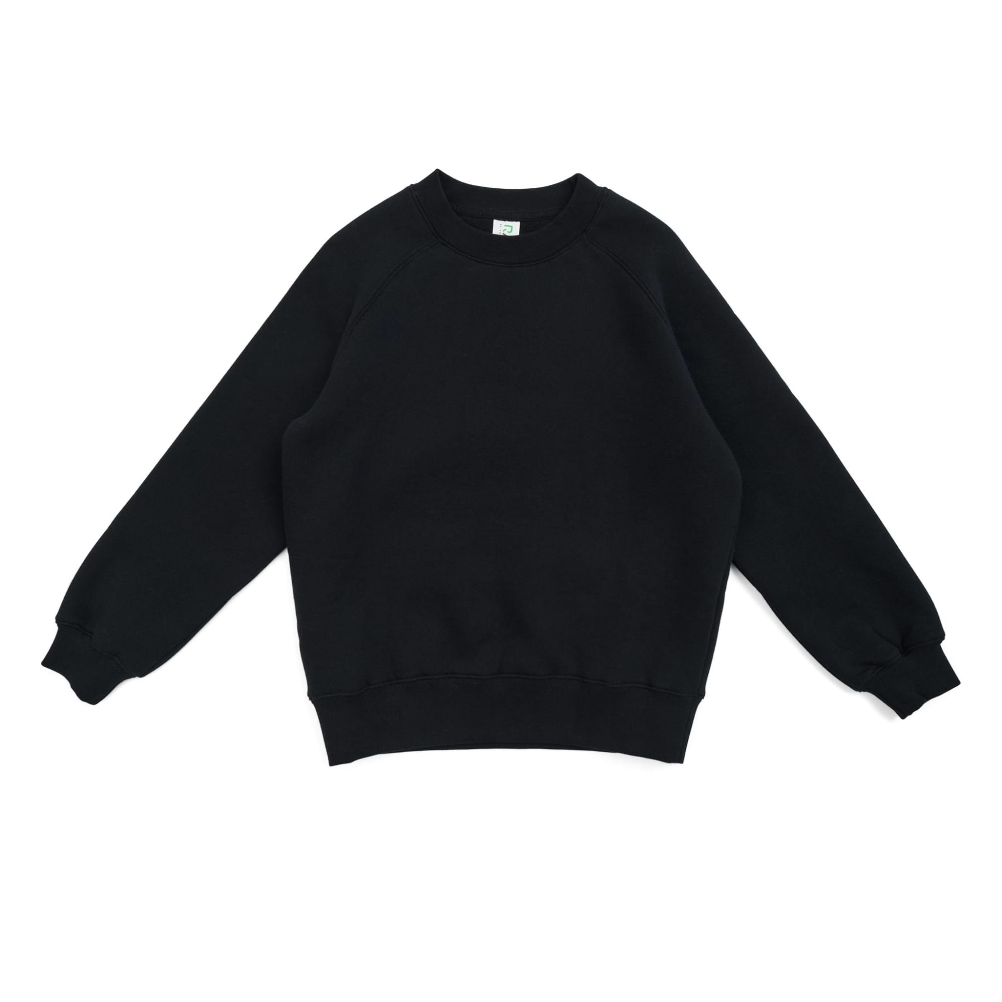 Kids' Cotton Care Sweatshirts