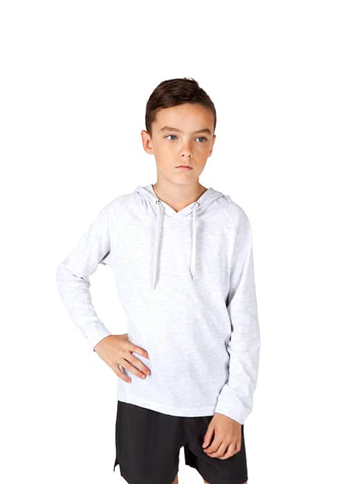 Kids Fusion Tshirt Hoodies