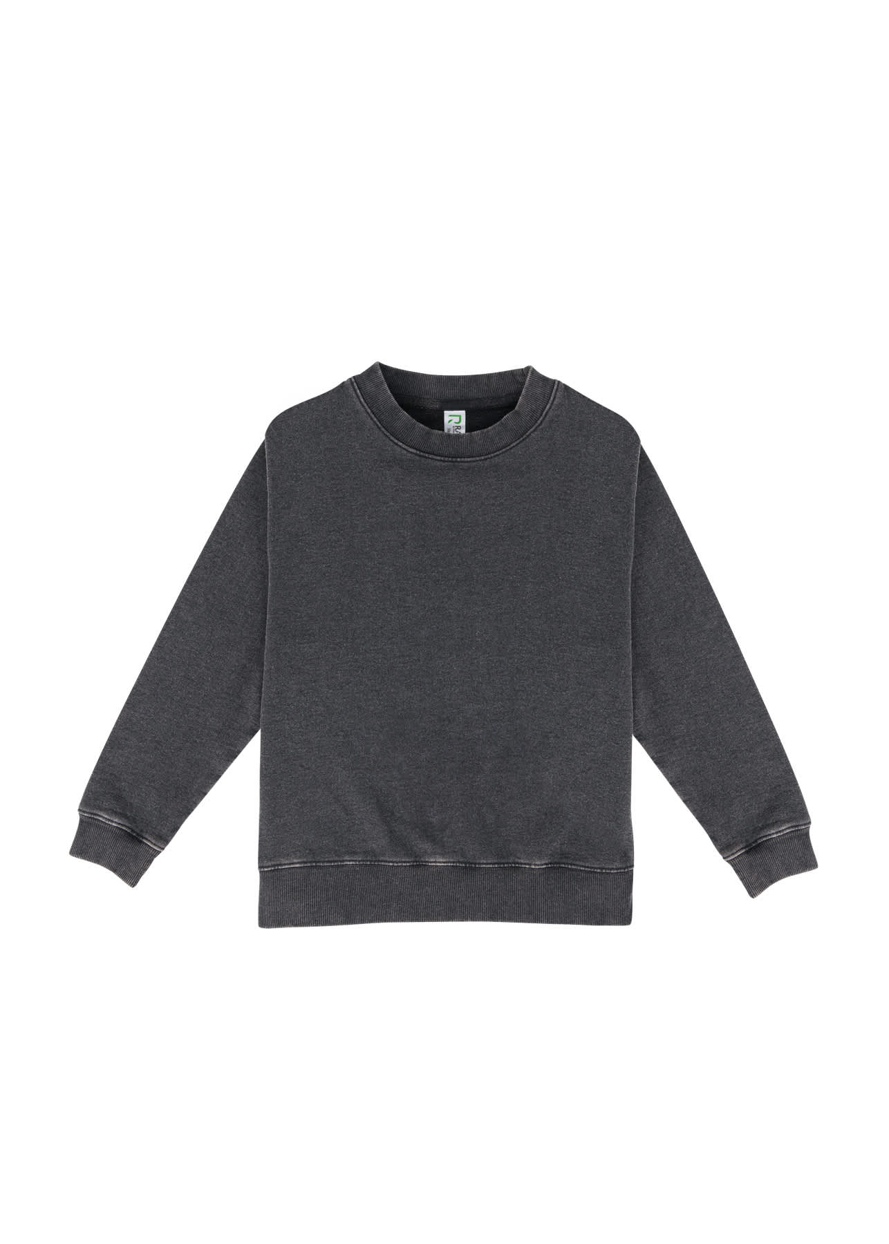 Kids' Stone Wash Sweatshirts