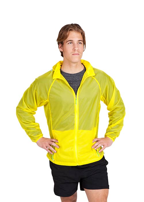 Men's Air Jacket