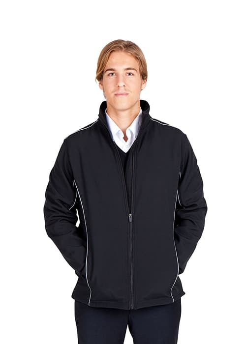 Men's Tempest Plus Jacket