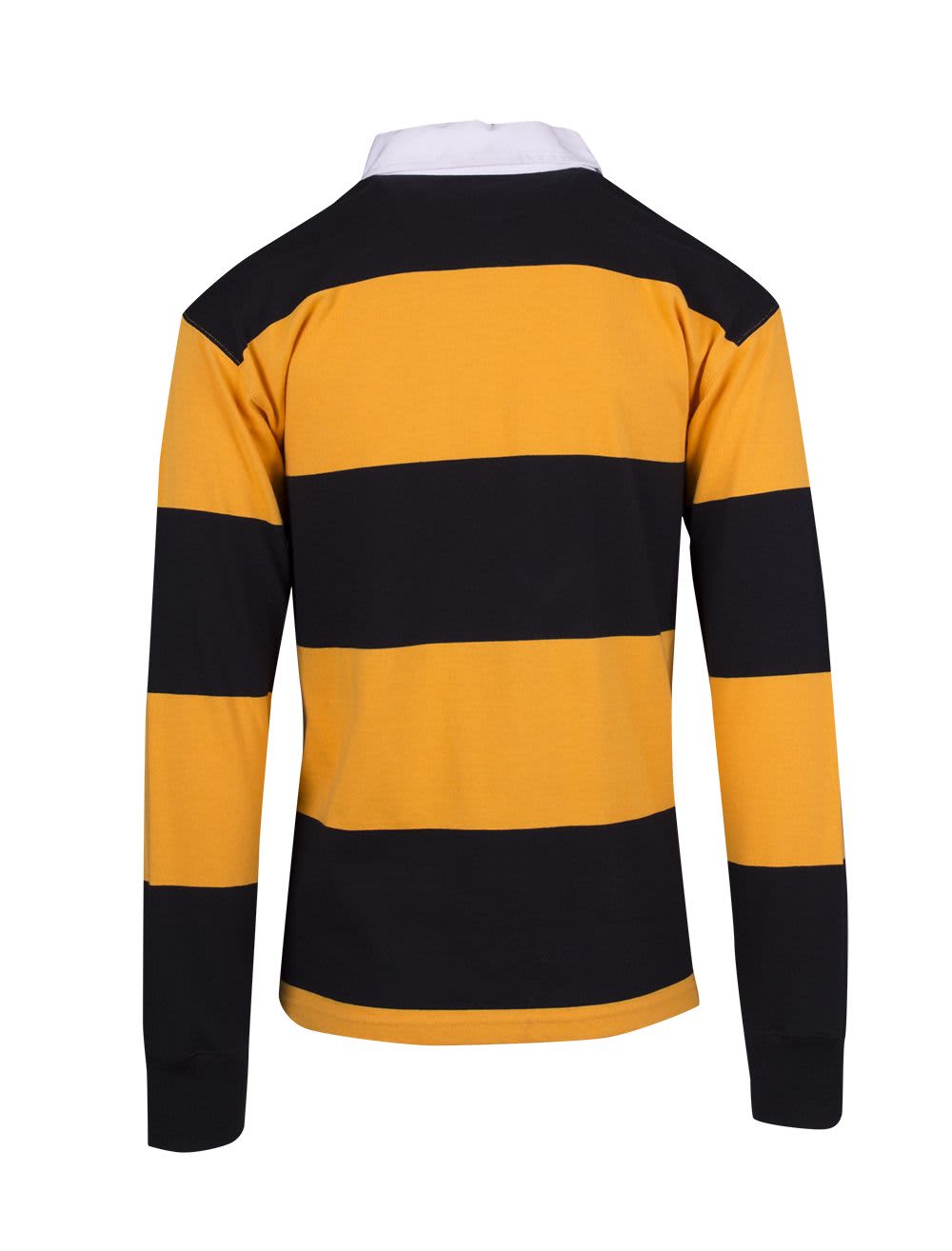 Men's / Unisex Rugby Polo - P100HB Image 