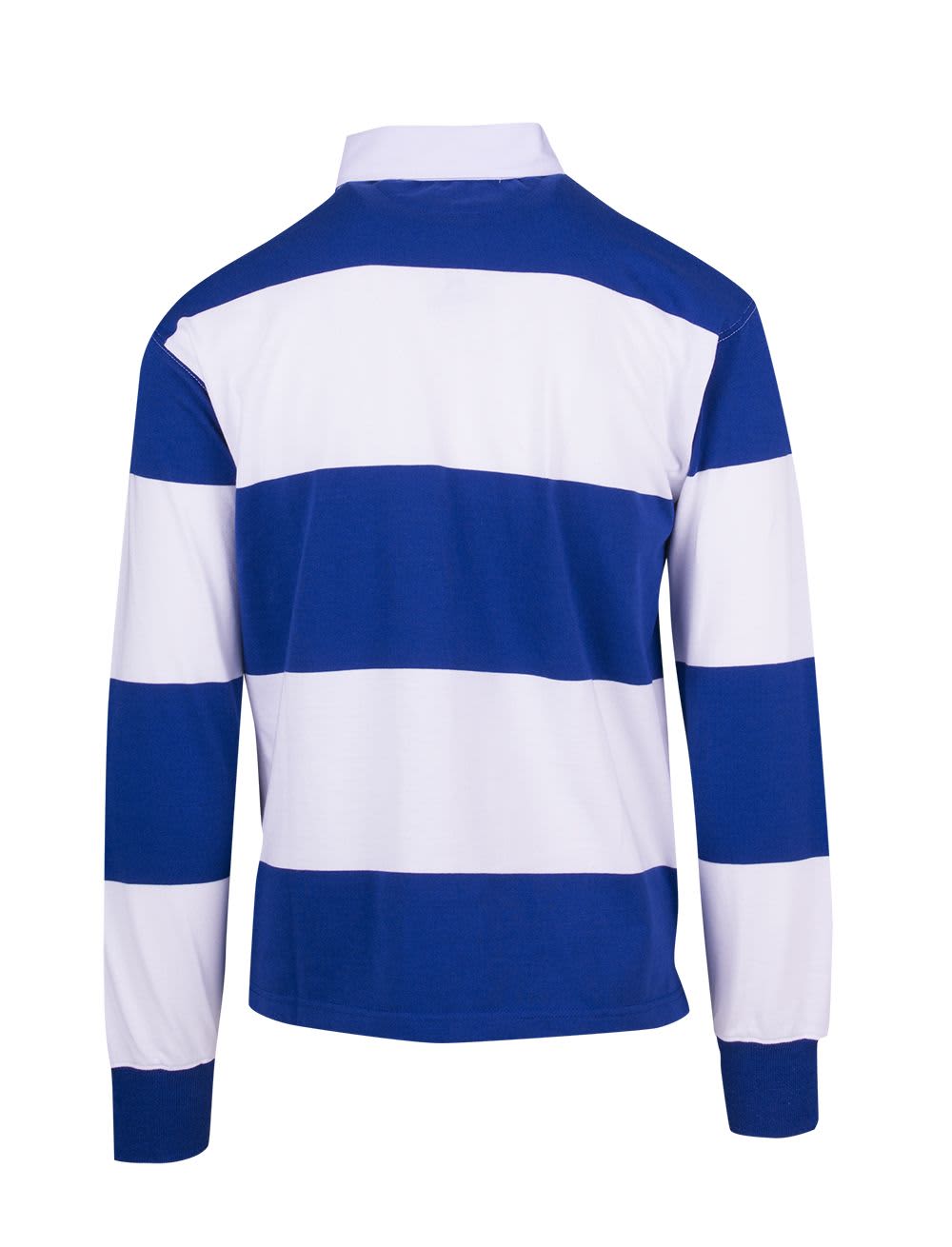 Men's / Unisex Rugby Polo - P100HB Image 