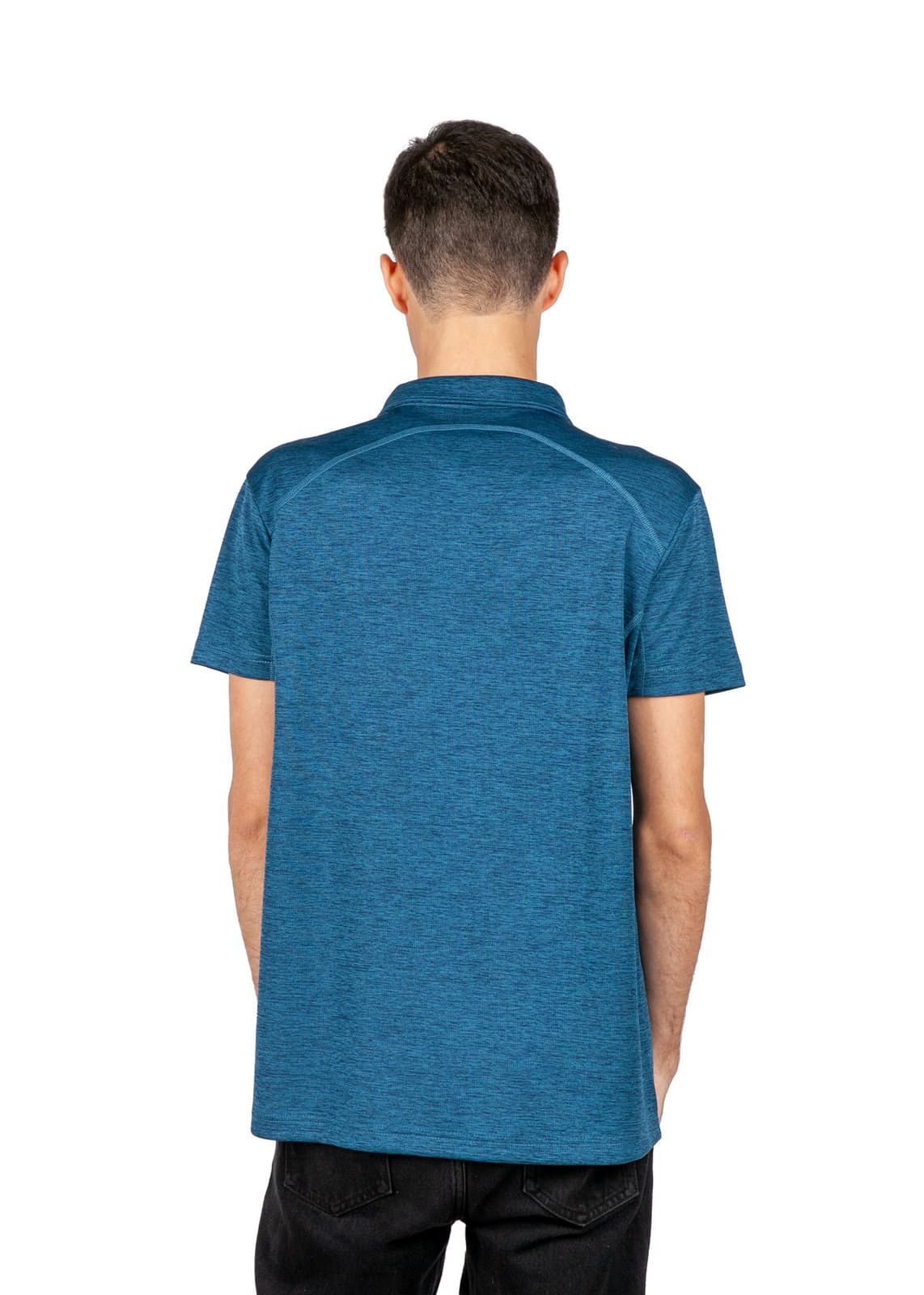 Mens' / Unisex Challenger polyester Polo - P446HBM Image 