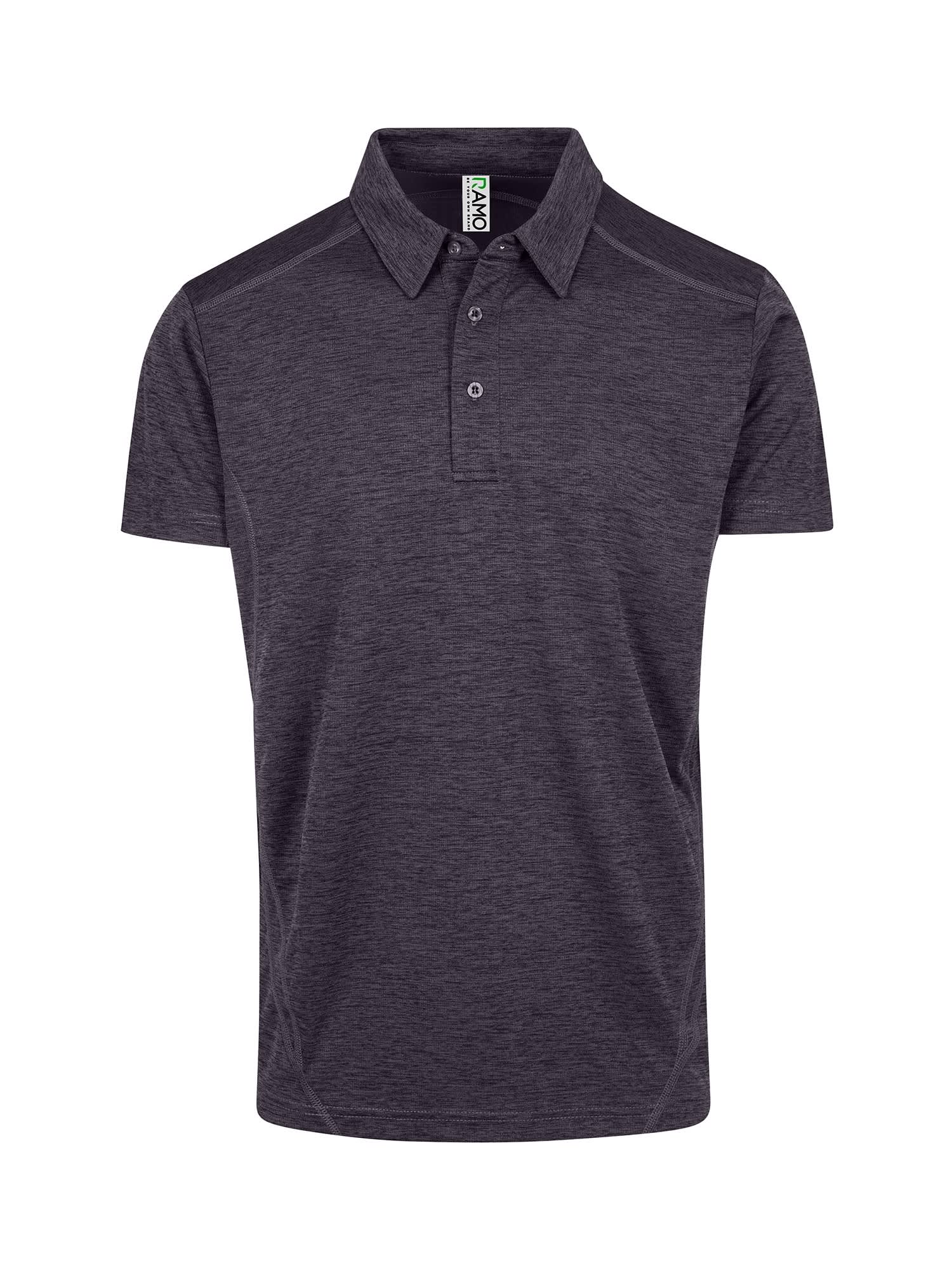 Mens' / Unisex Challenger polyester Polo - P446HBM Image 