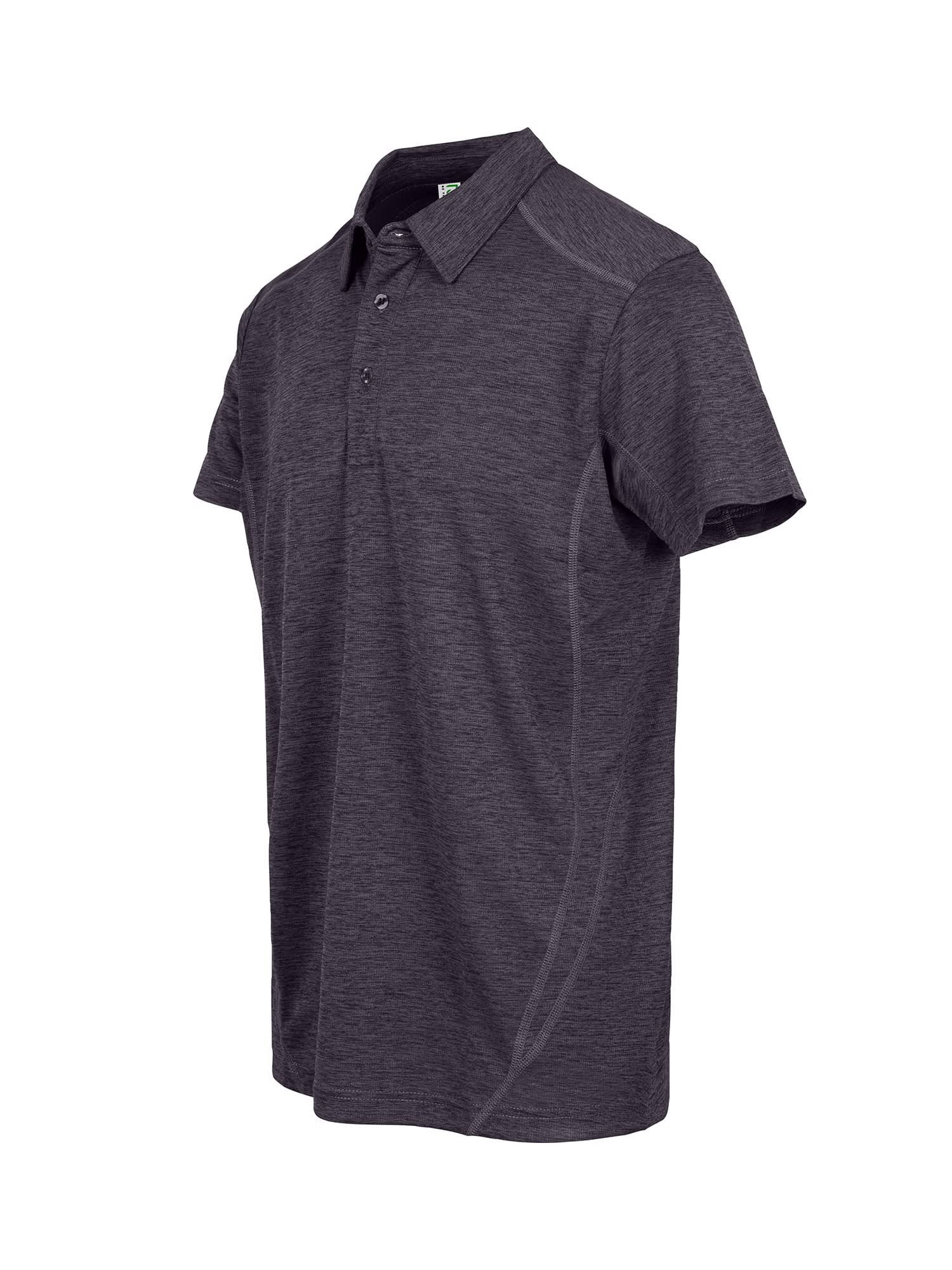 Mens' / Unisex Challenger polyester Polo - P446HBM Image 