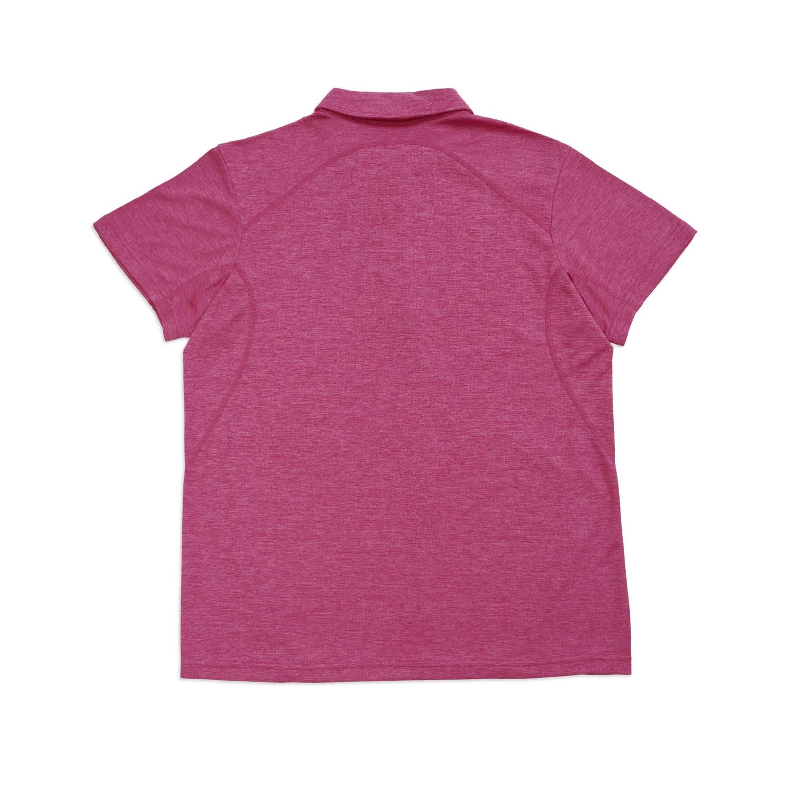 Mens' / Unisex Challenger polyester Polo - P446HBM Image 