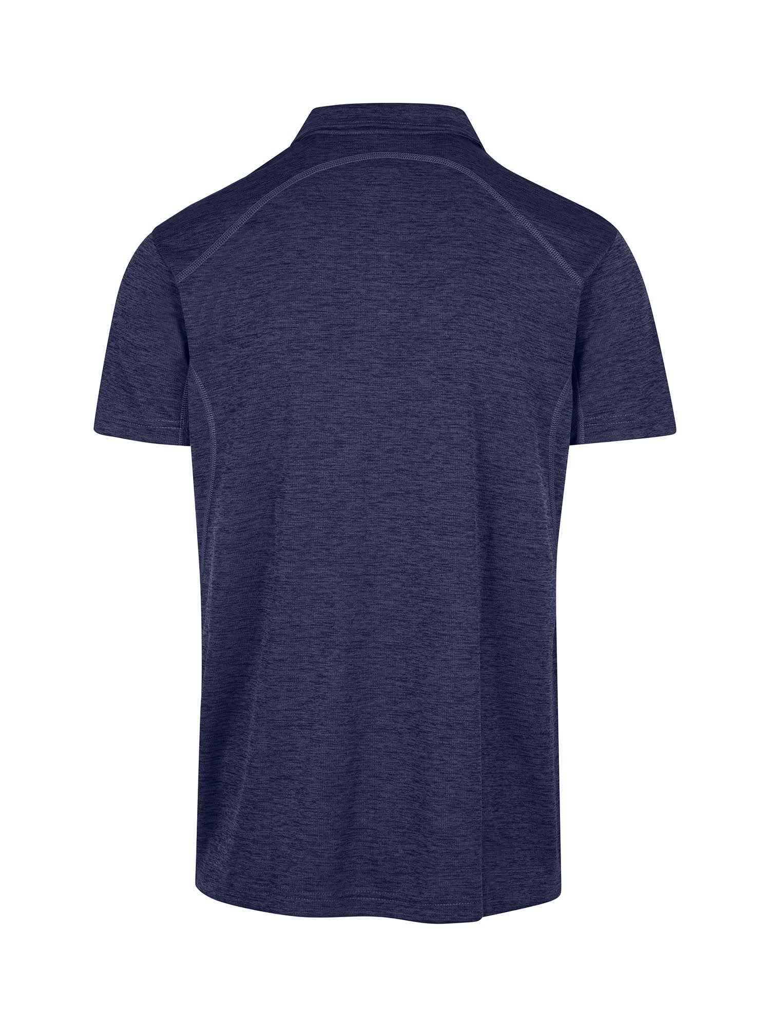 Mens' / Unisex Challenger polyester Polo - P446HBM Image 