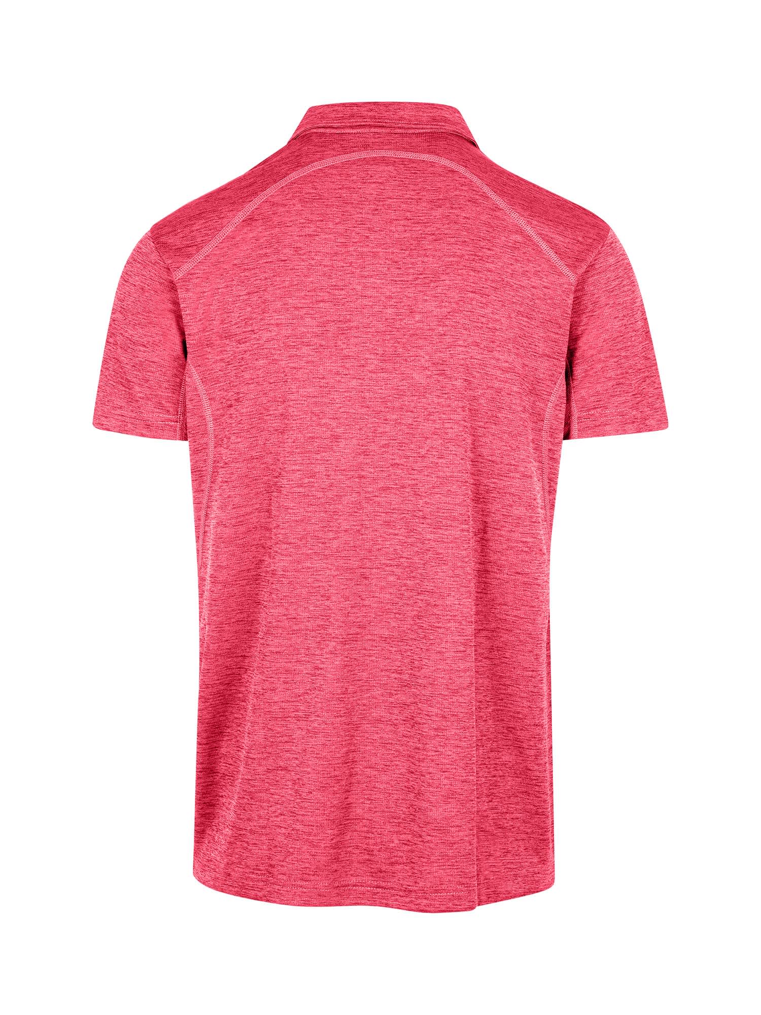 Mens' / Unisex Challenger polyester Polo - P446HBM Image 