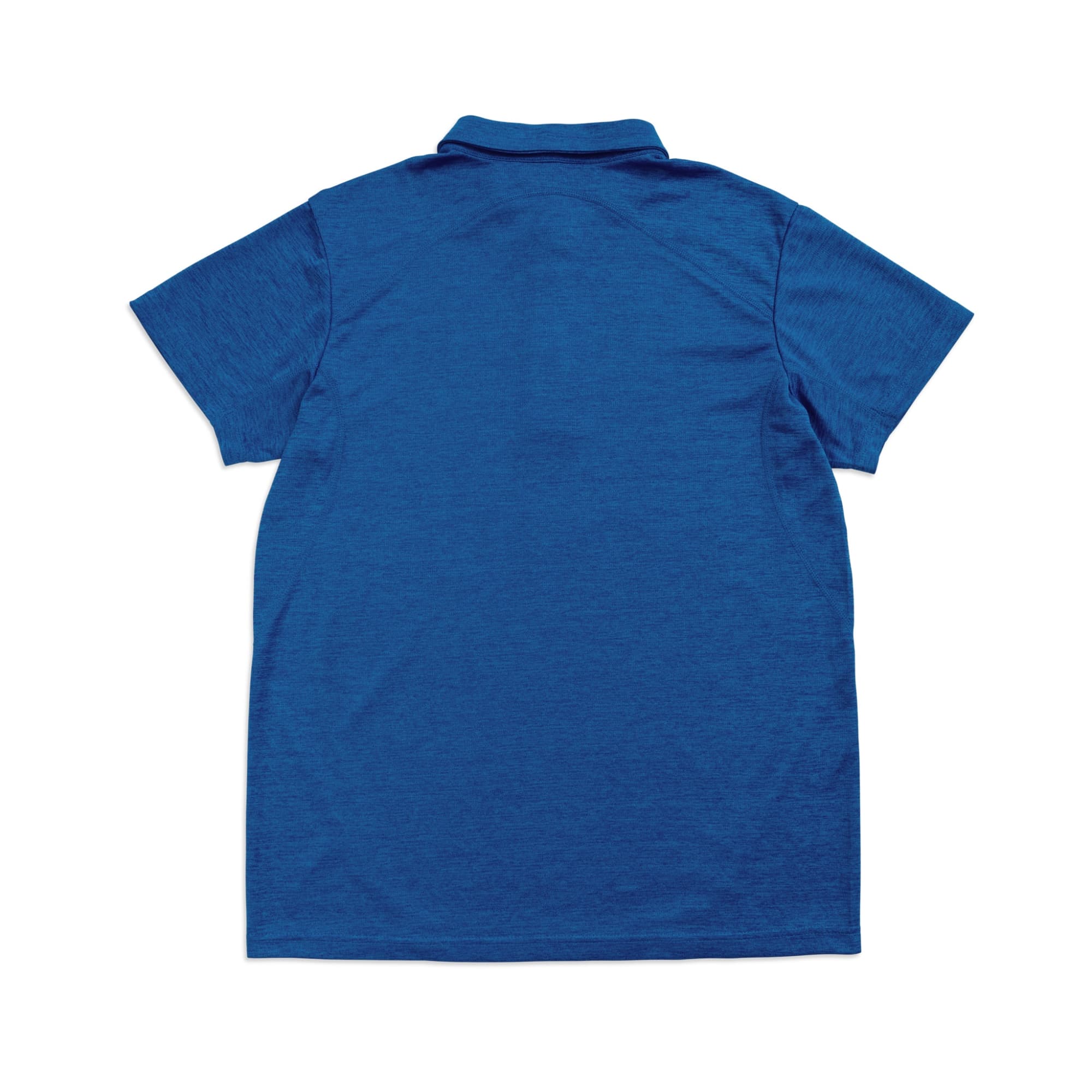 Mens' / Unisex Challenger polyester Polo - P446HBM Image 