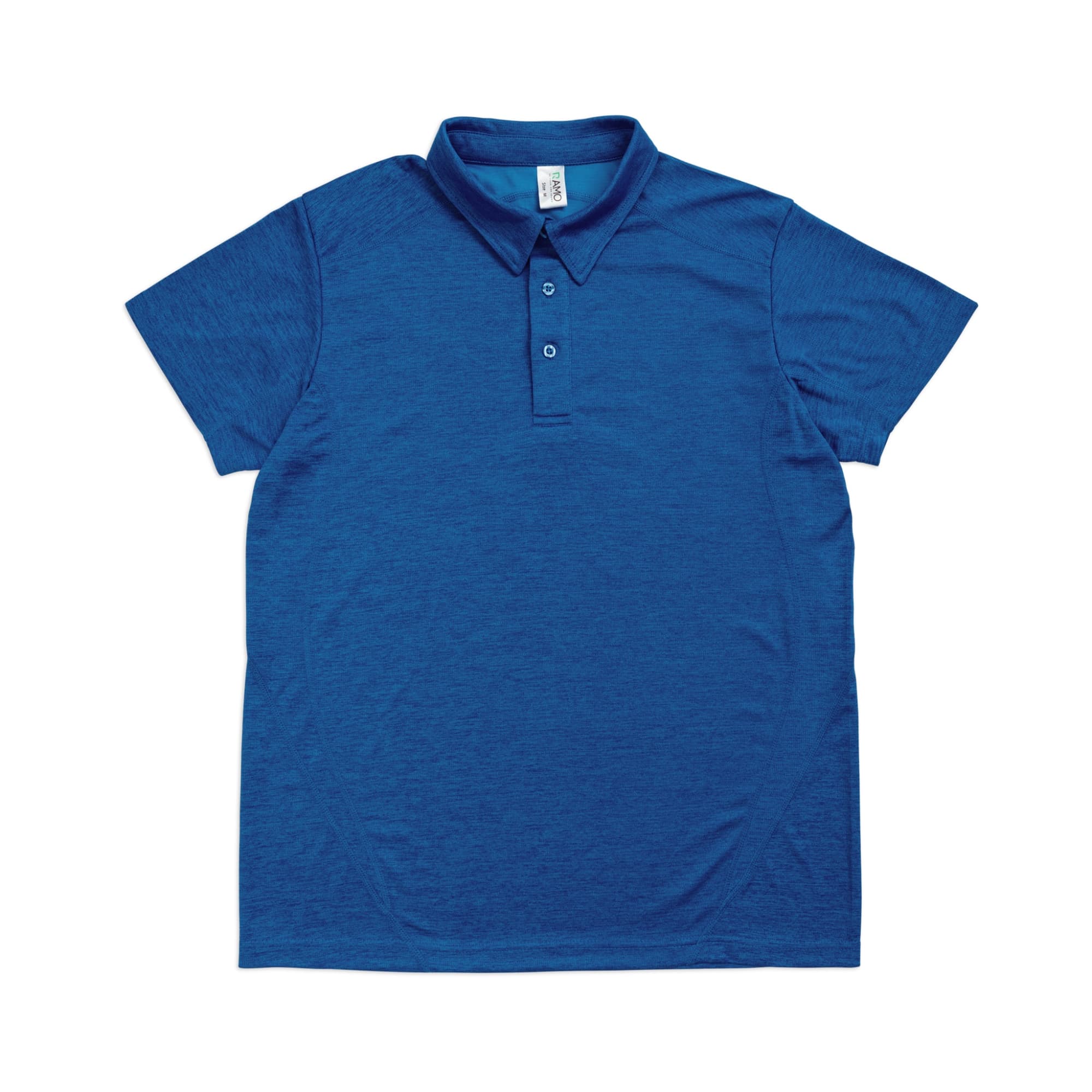 Mens' / Unisex Challenger polyester Polo - P446HBM Image 
