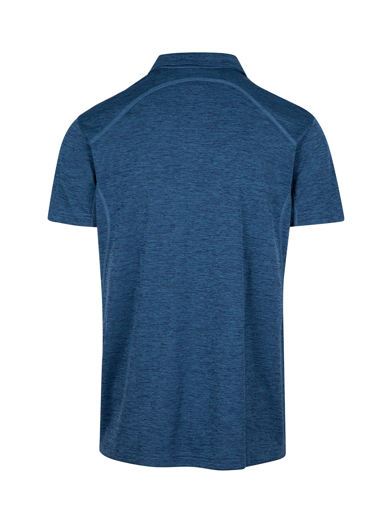 Mens' / Unisex Challenger polyester Polo - P446HBM Image 