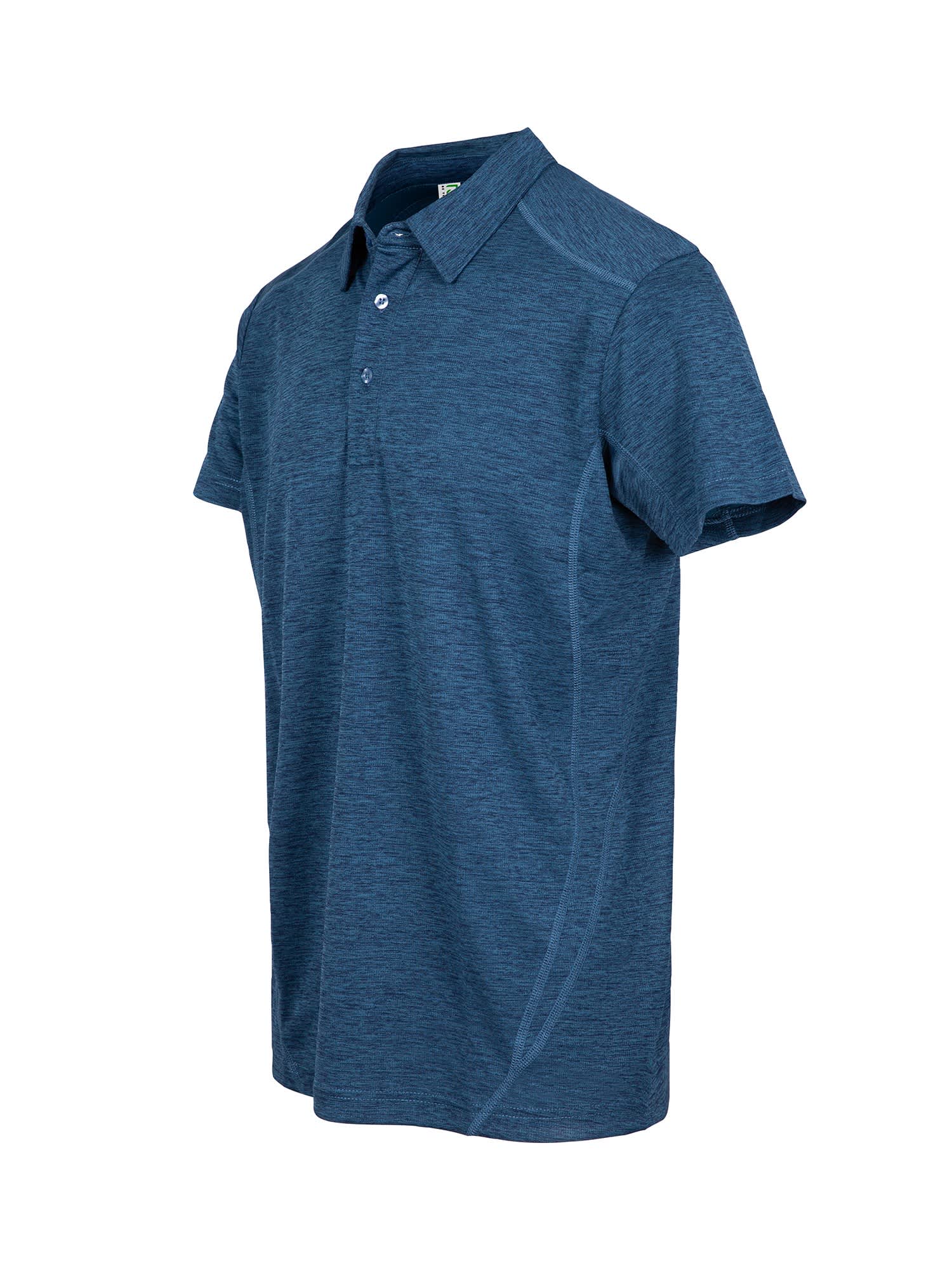 Mens' / Unisex Challenger polyester Polo - P446HBM Image 