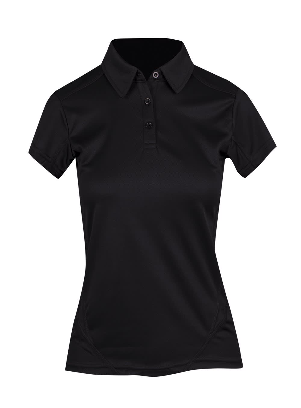 Women's Accelerator Polyester Polo - P446LD Image 