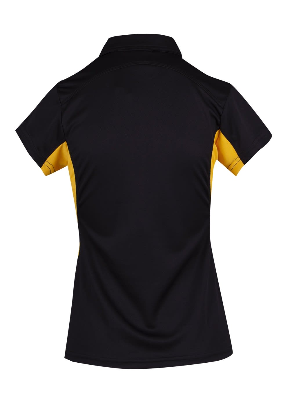 Women's Accelerator Polyester Polo - P446LD Image 