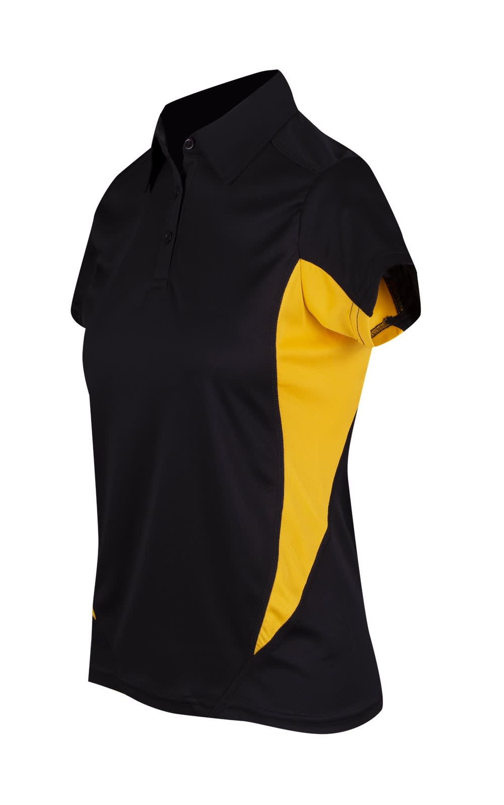 Women's Accelerator Polyester Polo - P446LD Image 