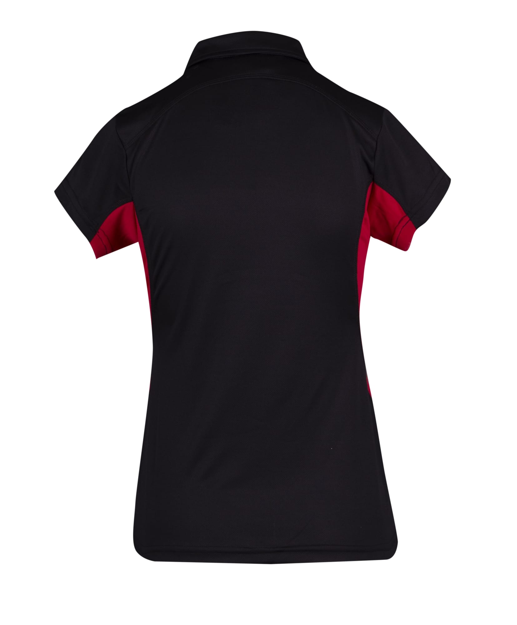 Women's Accelerator Polyester Polo - P446LD Image 