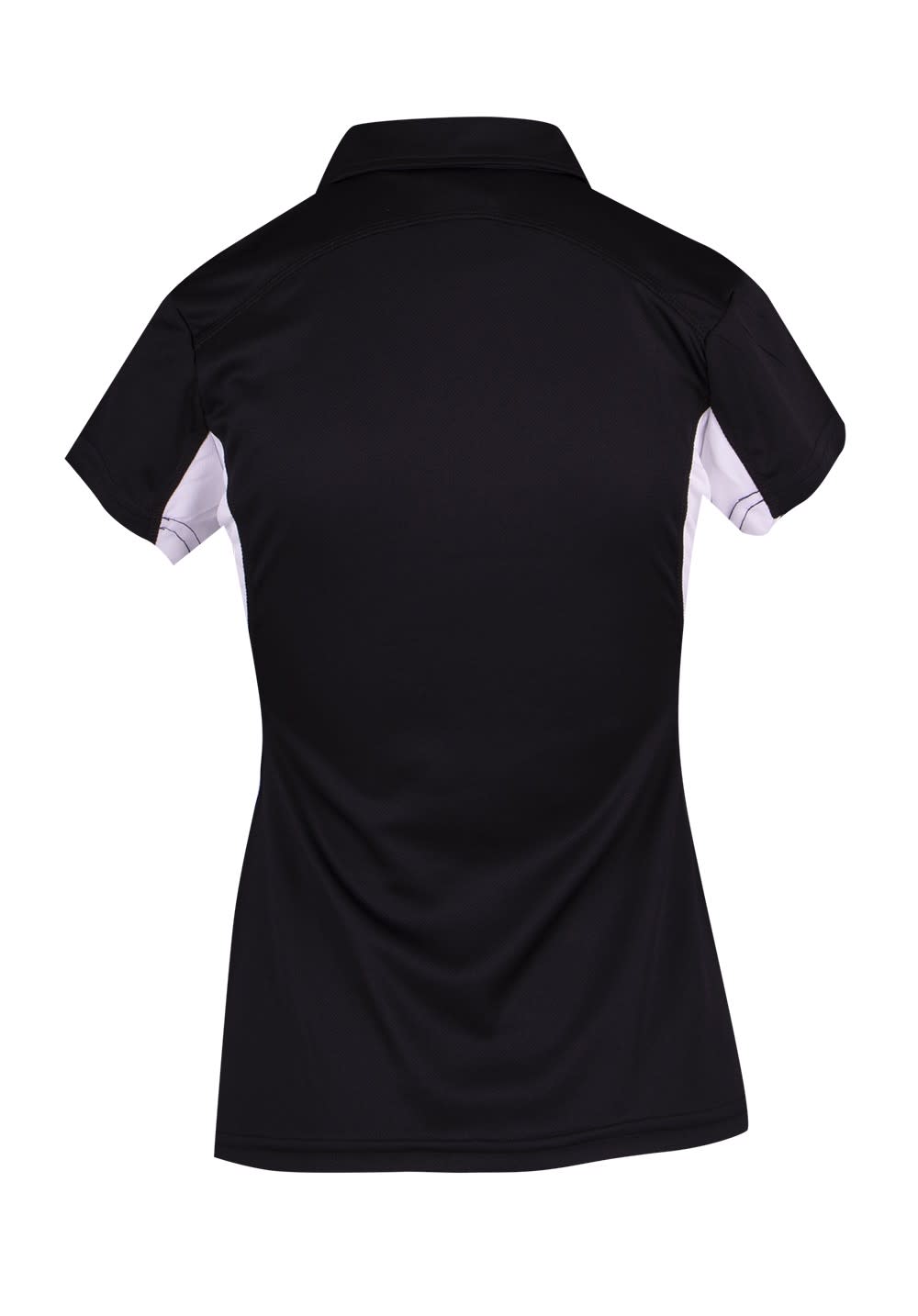 Women's Accelerator Polyester Polo - P446LD Image 