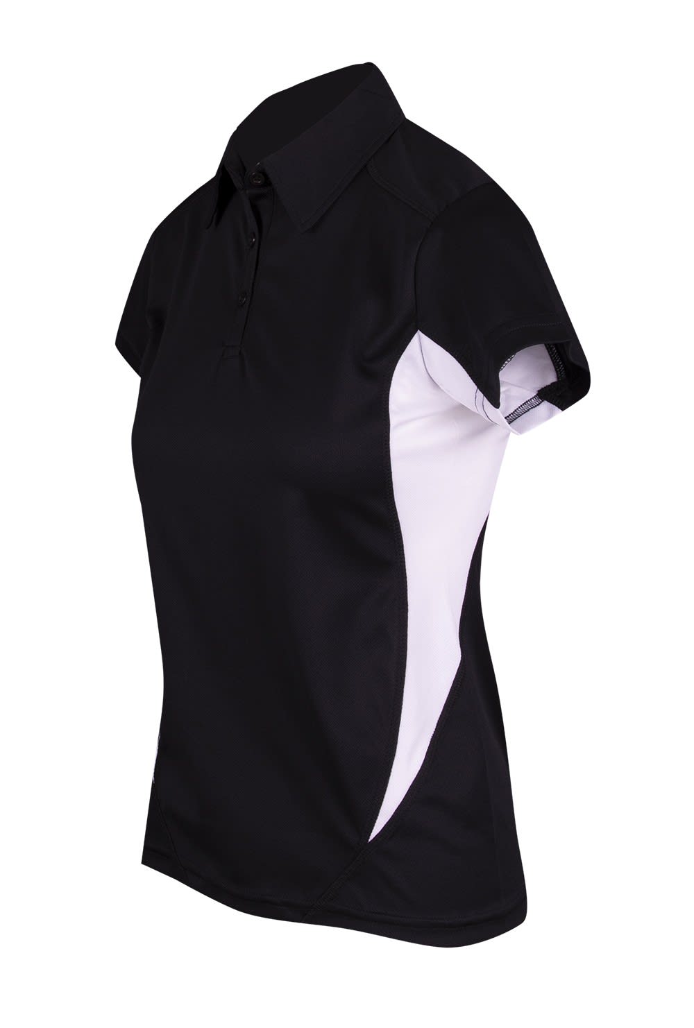 Women's Accelerator Polyester Polo - P446LD Image 