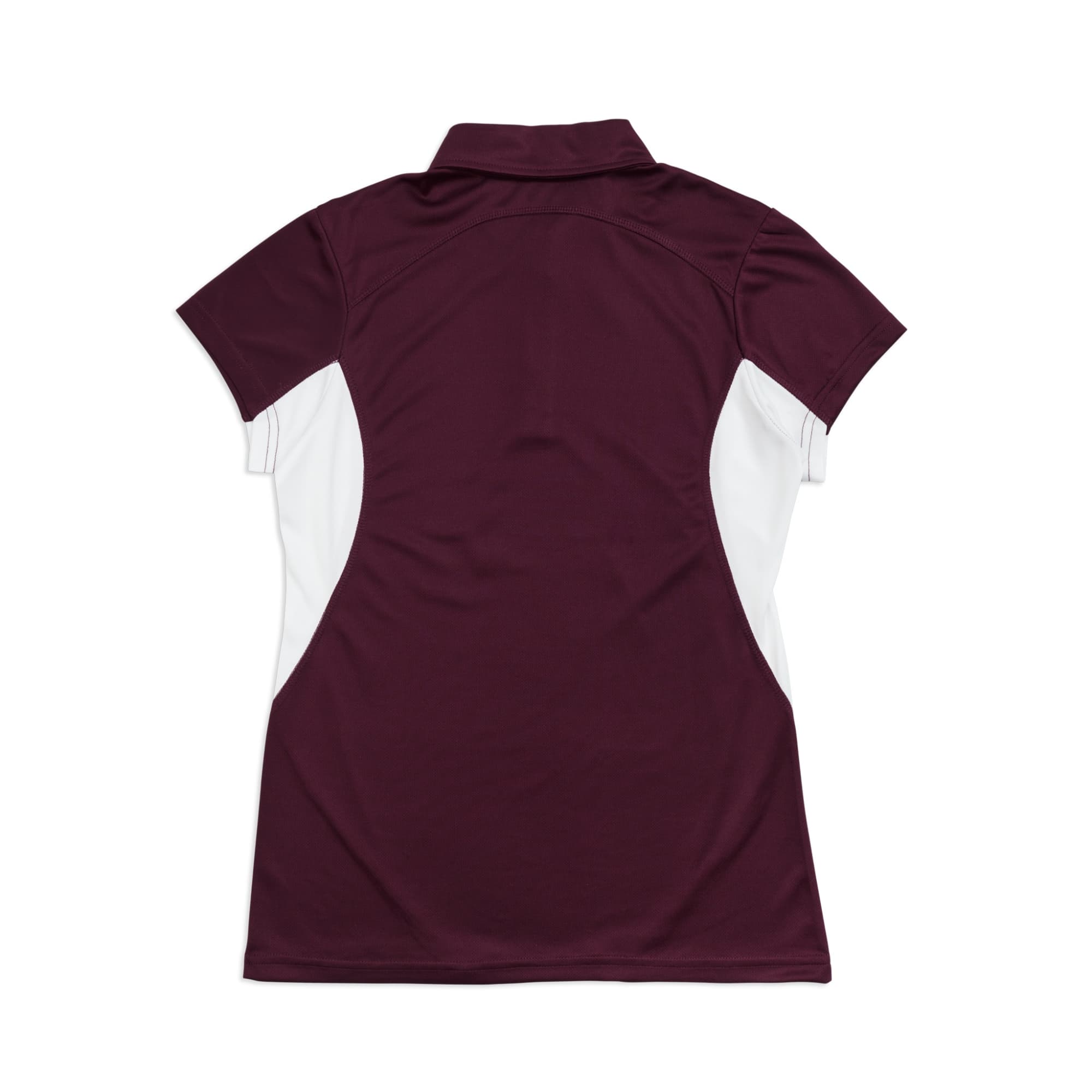 Women's Accelerator Polyester Polo - P446LD Image 