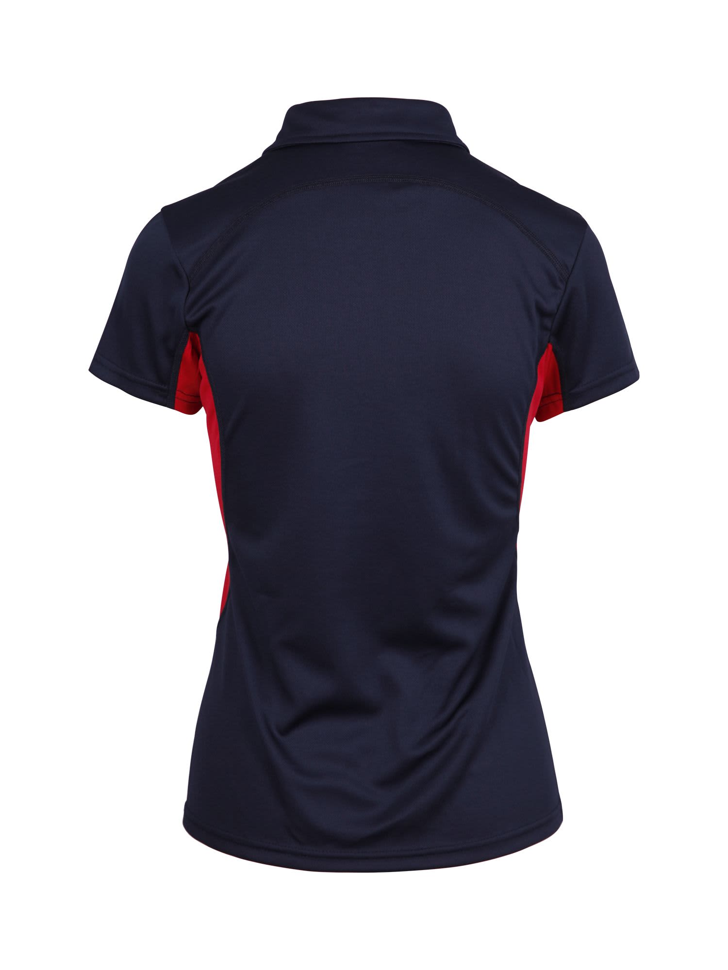 Women's Accelerator Polyester Polo - P446LD Image 
