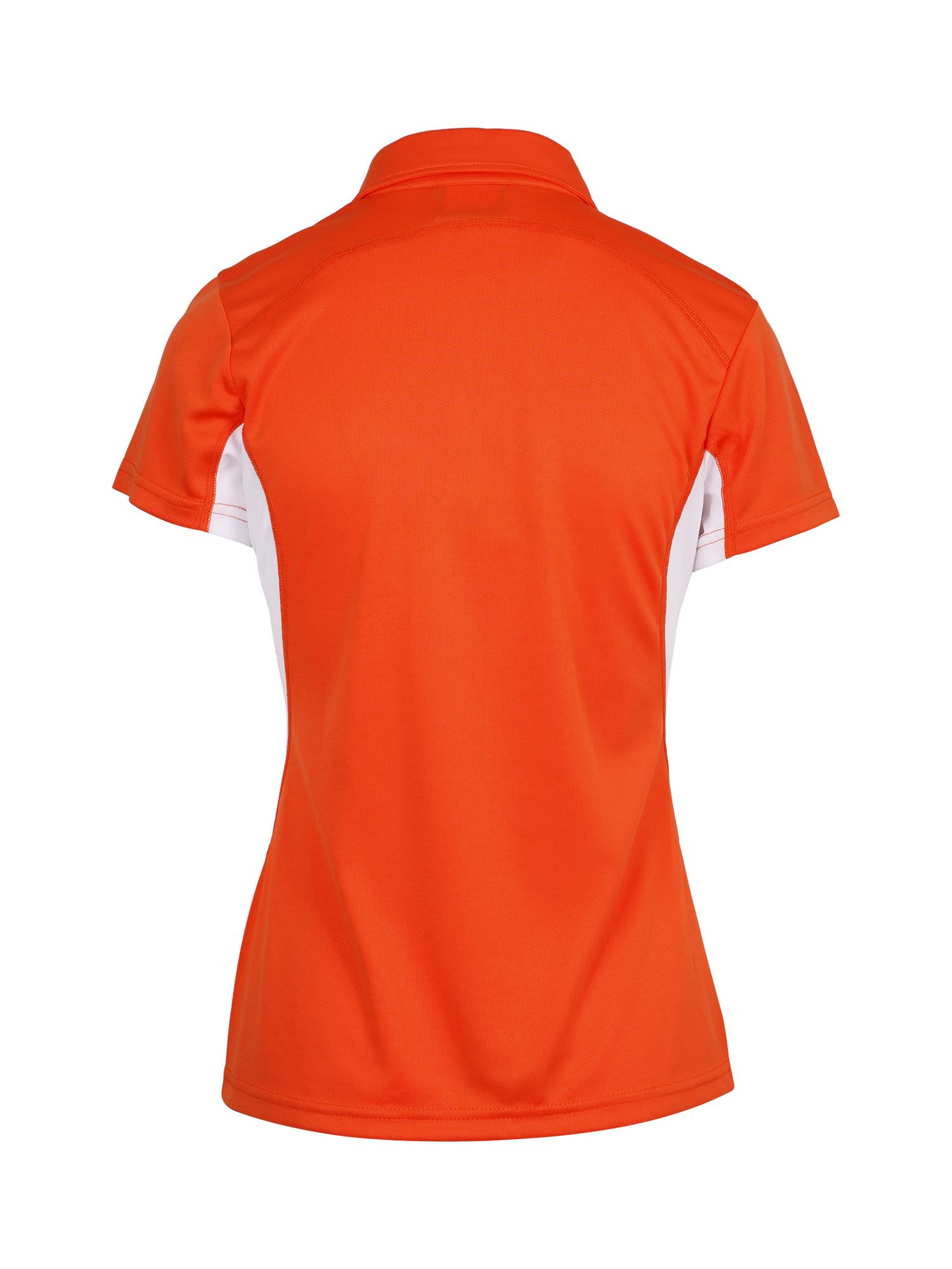 Women's Accelerator Polyester Polo - P446LD Image 