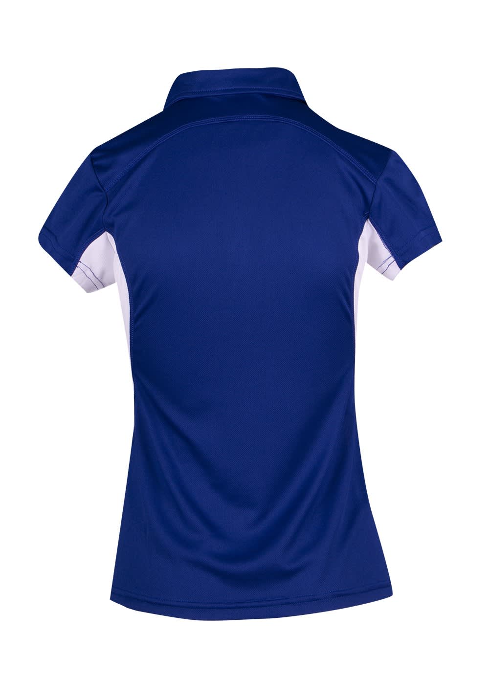 Women's Accelerator Polyester Polo - P446LD Image 