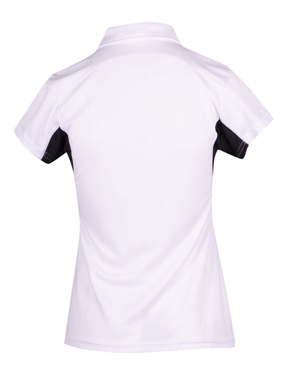 Women's Accelerator Polyester Polo - P446LD Image 