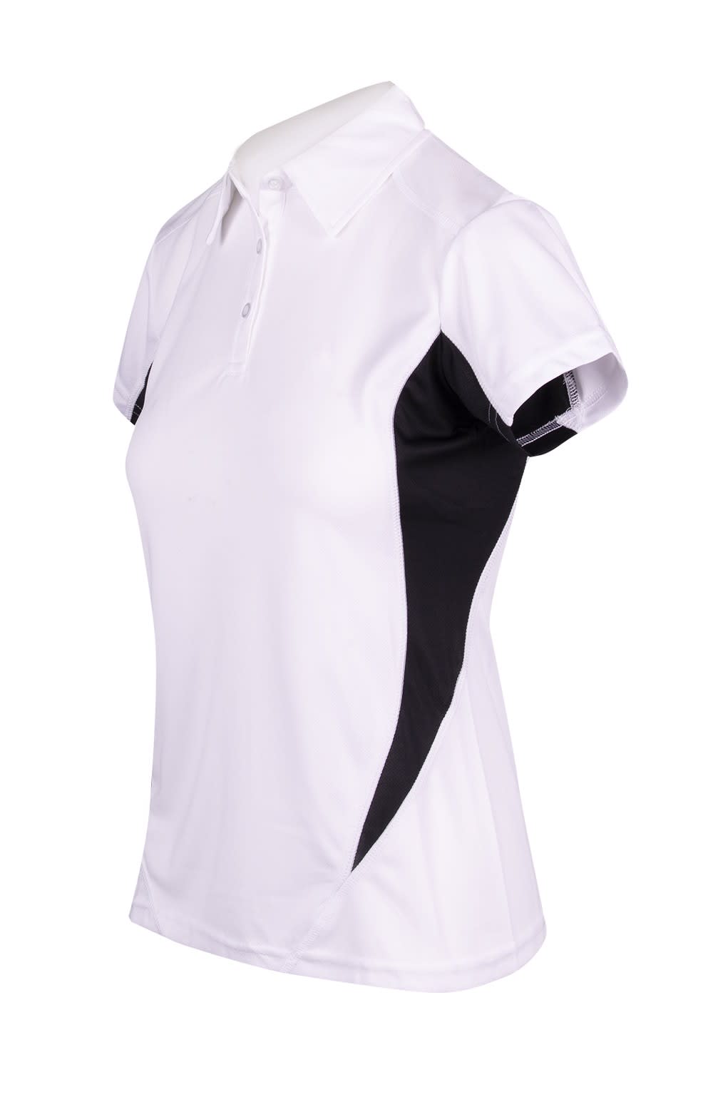 Women's Accelerator Polyester Polo - P446LD Image 