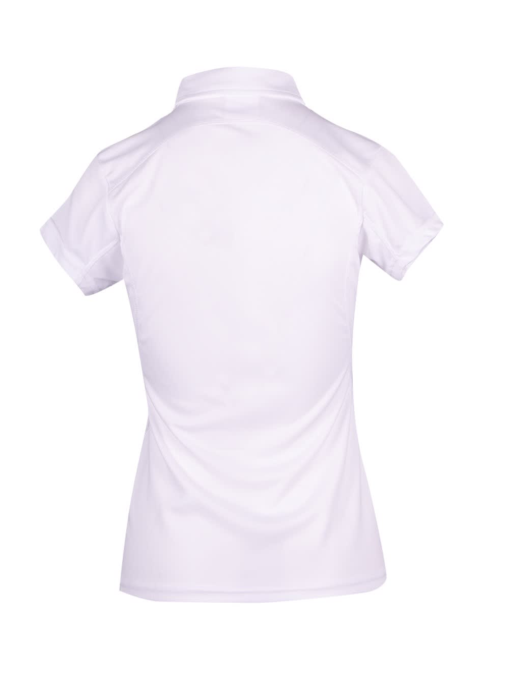 Women's Accelerator Polyester Polo - P446LD Image 