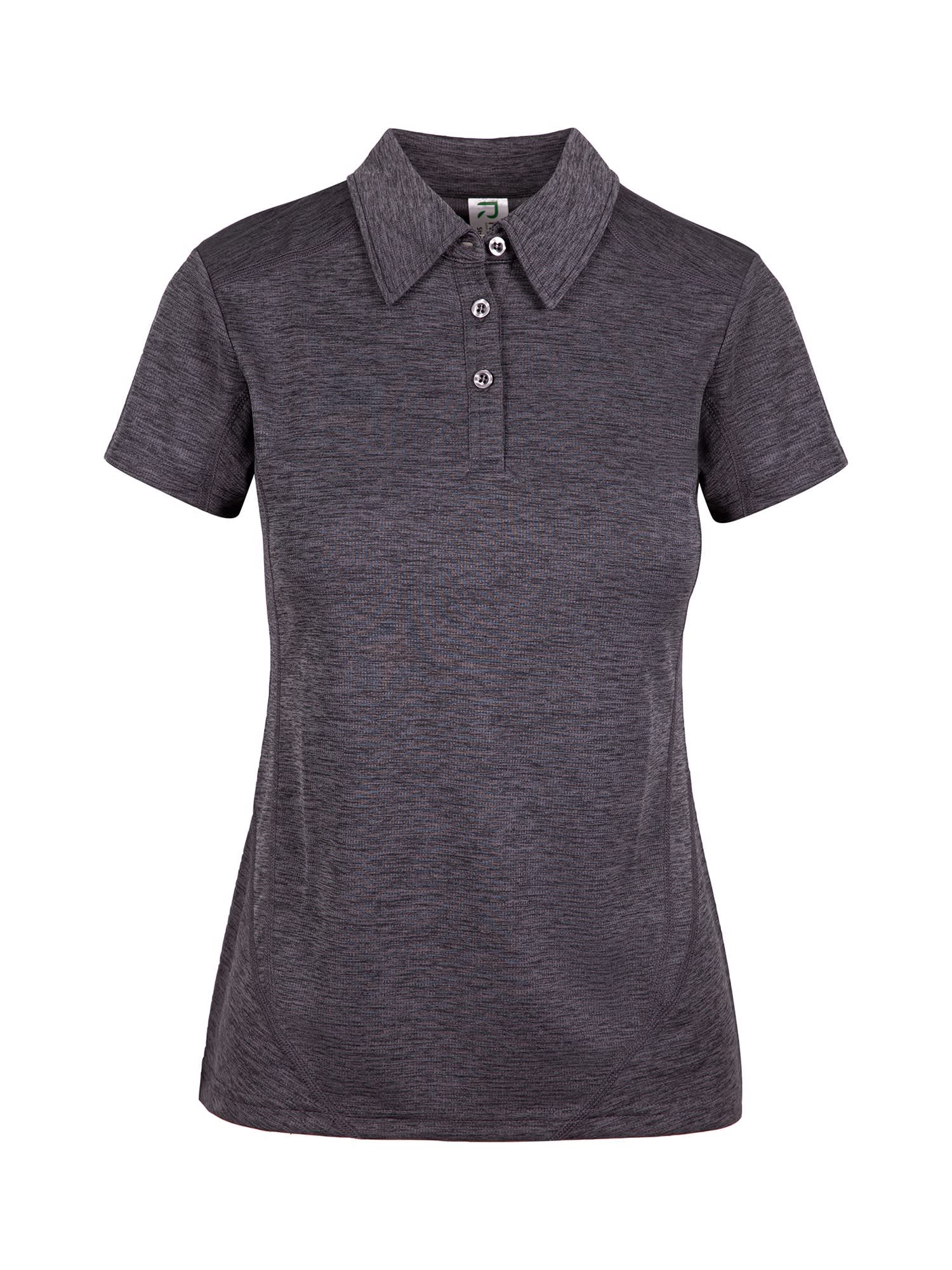 Womens' Challenger 100% polyester Polo - P446LDM Image 