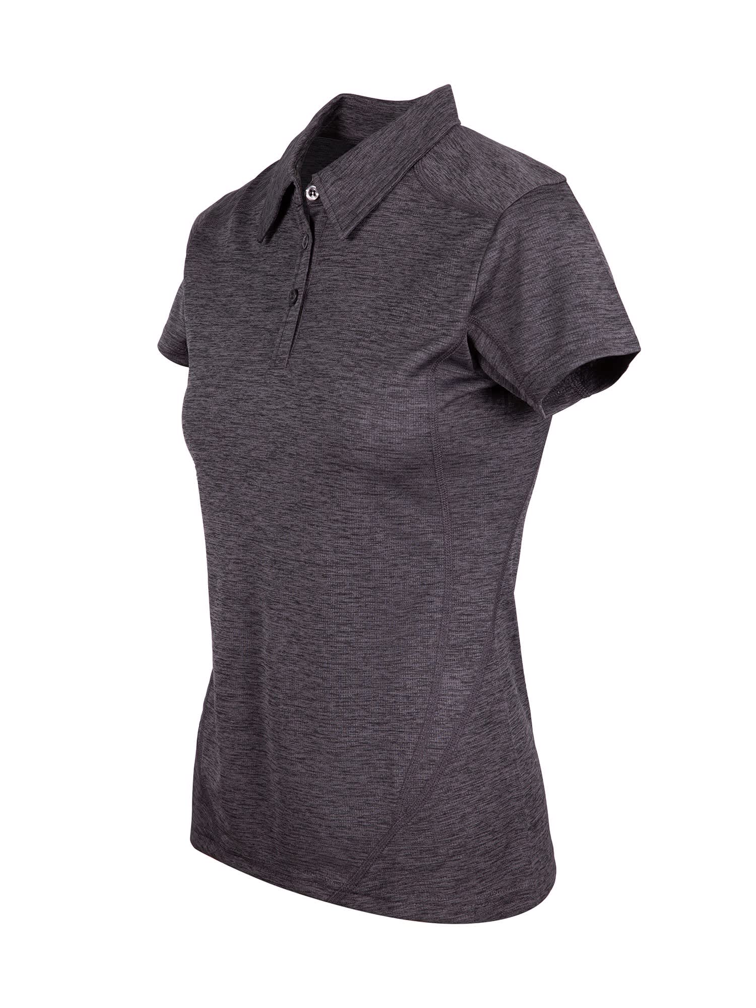 Womens' Challenger 100% polyester Polo - P446LDM Image 