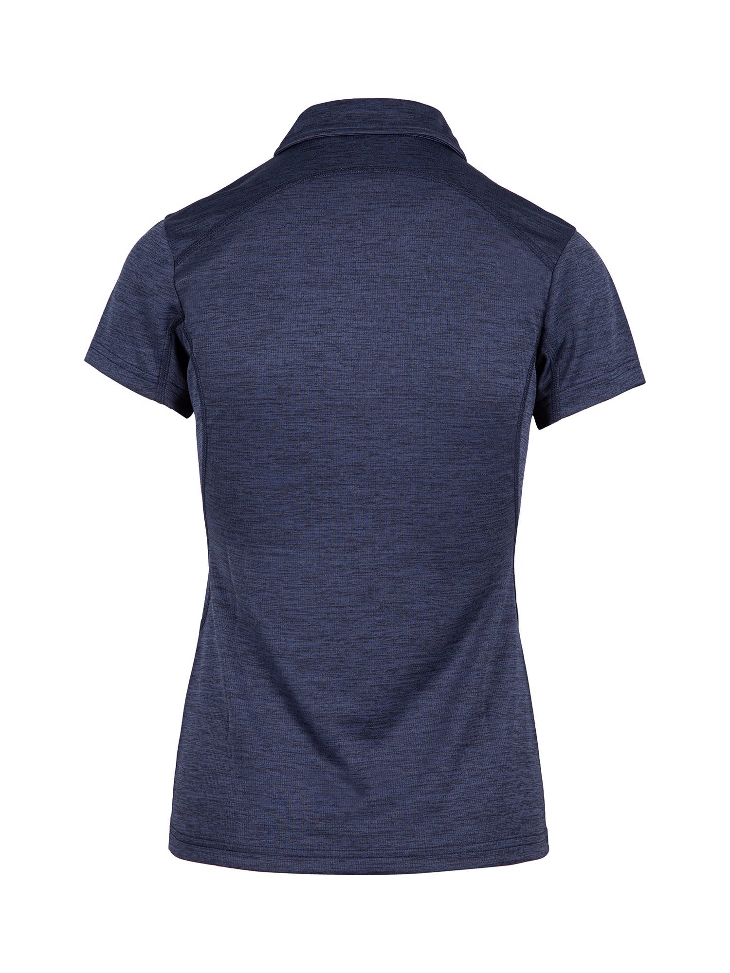 Womens' Challenger 100% polyester Polo - P446LDM Image 