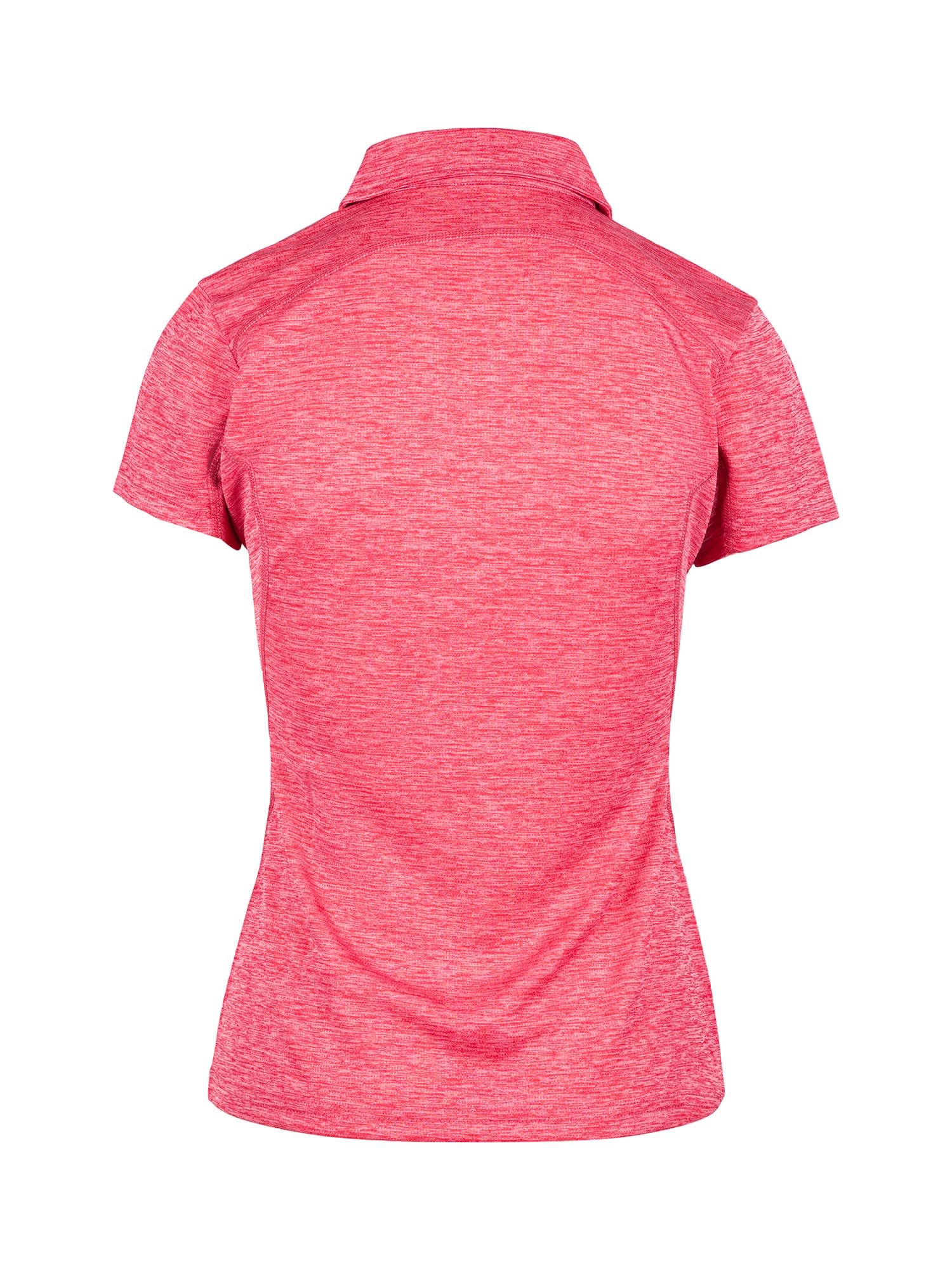 Womens' Challenger 100% polyester Polo - P446LDM Image 
